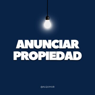 alquiler de propiedades sin intermediarios