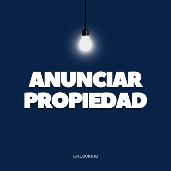 alquiler de propiedades sin intermediarios