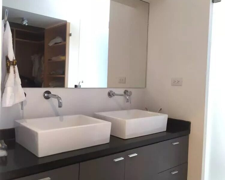Apartamento Amueblado Evaristo Morales