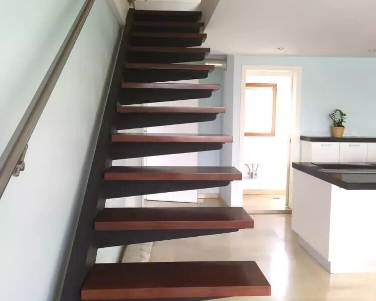 Apartamento Amueblado Evaristo Morales