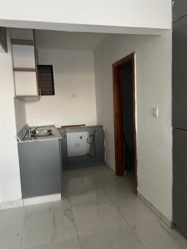 Apartamento en Alquiler, La Isabelita
