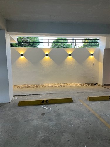 Apartamento en Alquiler, La Isabelita