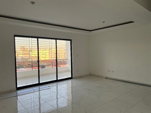 Apartamento en Alquiler, La Isabelita