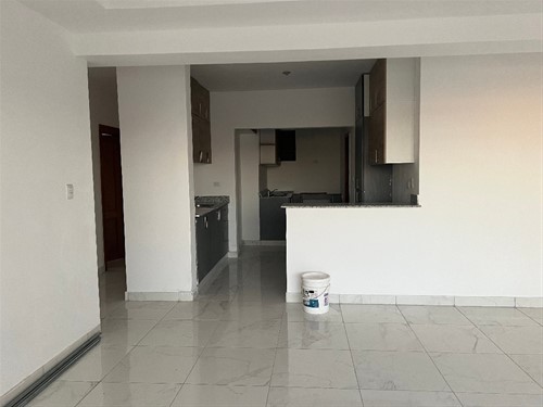 Apartamento en Alquiler, La Isabelita