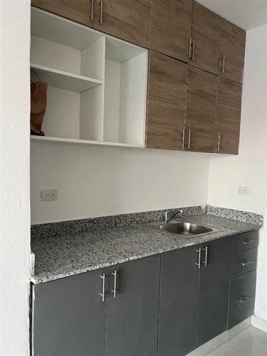 Apartamento en Alquiler, La Isabelita