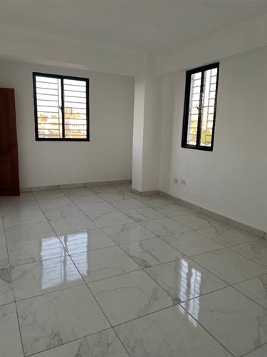 Apartamento en Alquiler, La Isabelita