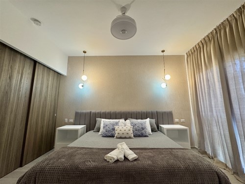 Apartamento en Alquiler, Cana Bay
