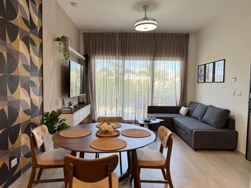 Apartamento en Alquiler, Cana Bay