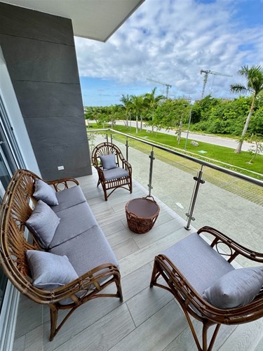 Apartamento en Alquiler, Cana Bay