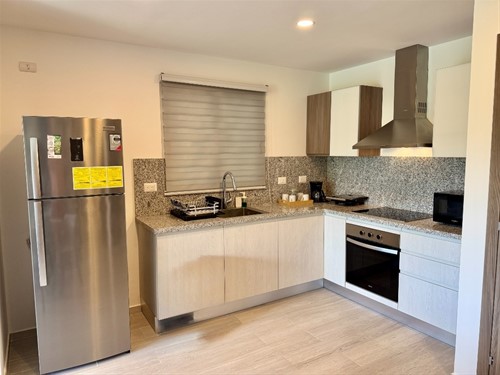 Apartamento en Alquiler, Cana Bay