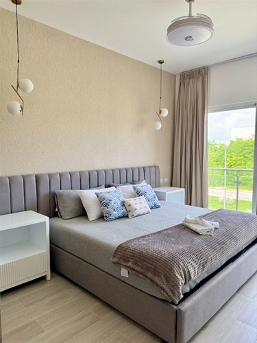 Apartamento en Alquiler, Cana Bay