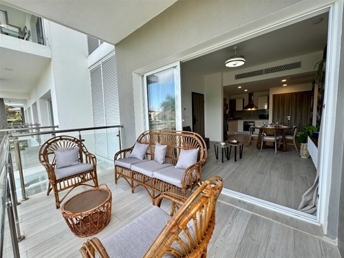 Apartamento en Alquiler, Cana Bay