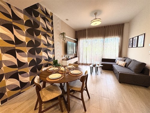 Apartamento en Alquiler, Cana Bay