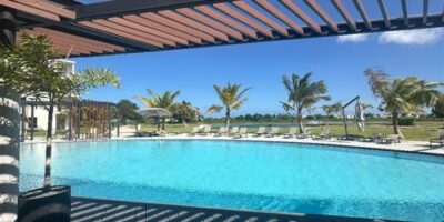Apartamento en Alquiler, Vista Cana