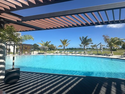Apartamento en Alquiler, Vista Cana