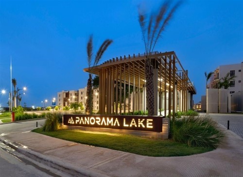 Apartamento en Alquiler, Vista Cana
