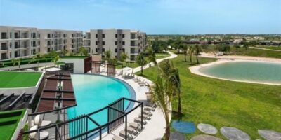 Apartamento en Alquiler, Vista Cana