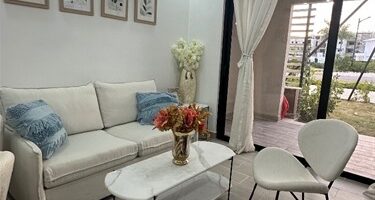 Apartamento en Alquiler, Vista Cana