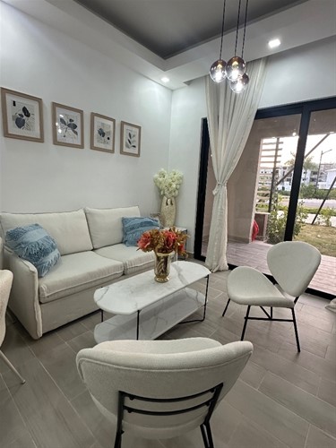 Apartamento en Alquiler, Vista Cana