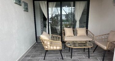 Apartamento en Alquiler, Vista Cana