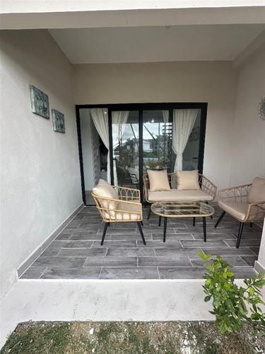 Apartamento en Alquiler, Vista Cana