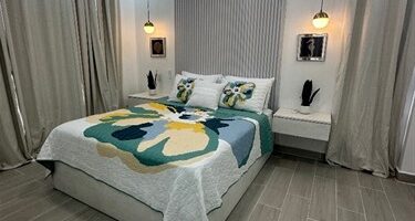 Apartamento en Alquiler, Vista Cana