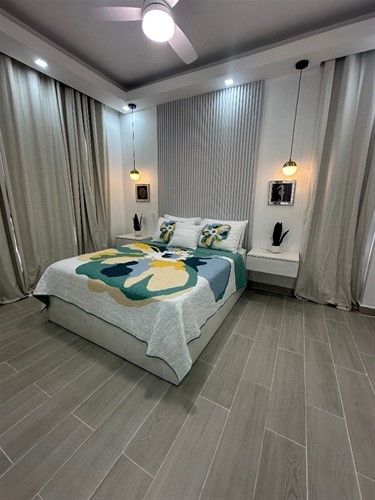 Apartamento en Alquiler, Vista Cana