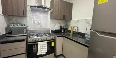 Apartamento en Alquiler, Vista Cana