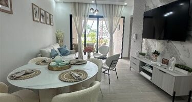 Apartamento en Alquiler, Vista Cana