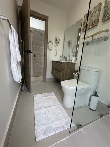 Apartamento en Alquiler, Vista Cana