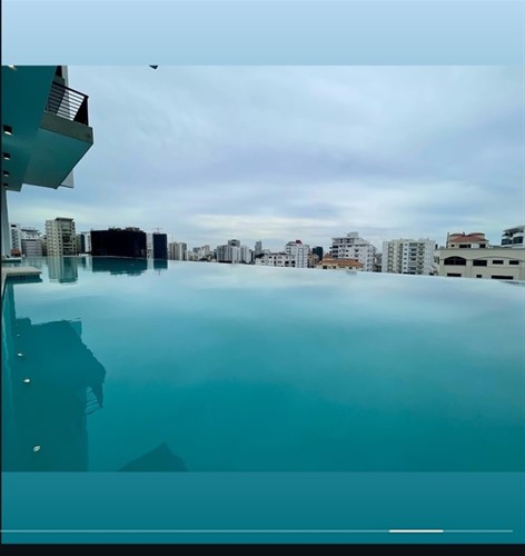Apartamento en Alquiler
