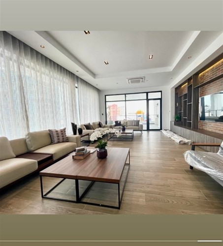 Apartamento en Alquiler