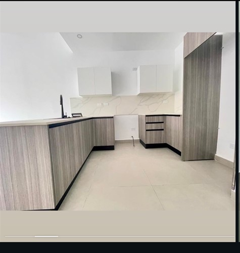 Apartamento en Alquiler