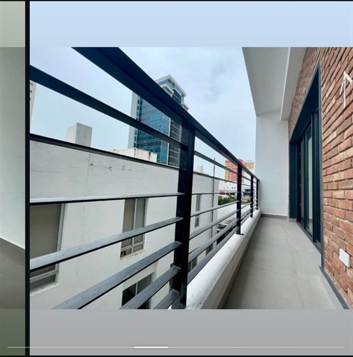 Apartamento en Alquiler