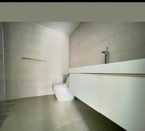 Apartamento en Alquiler