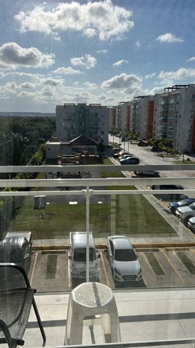 Apartamento en Alquiler, Bávaro