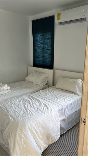 Apartamento en Alquiler, Bávaro