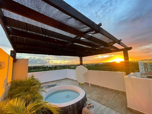 Apartamento en Alquiler, Bávaro