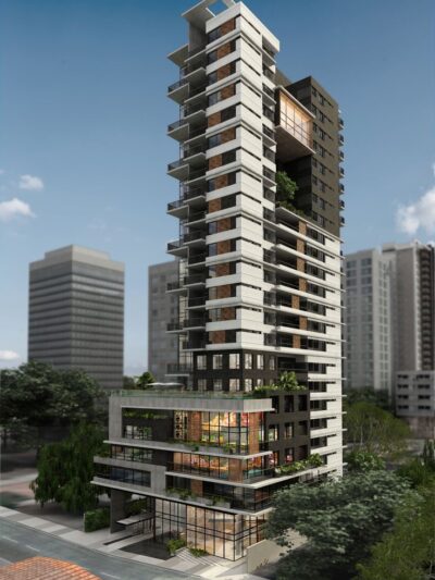 Apartamentos