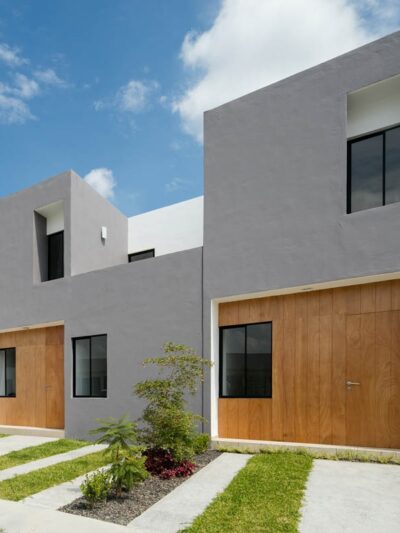 Casas