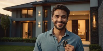 Alquiler de casa sin intermediario