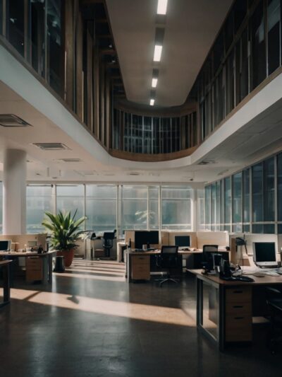 Oficinas